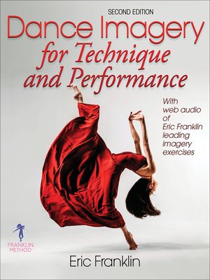 cover image of Dance Imagery for Technique and Performance